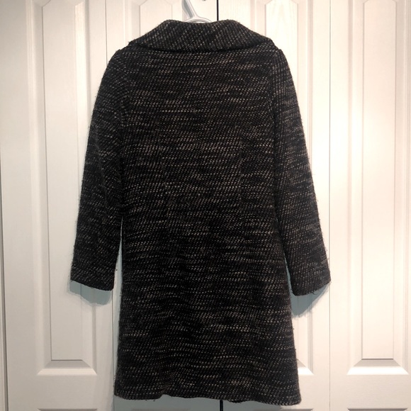 Aritzia Talula Babaton Wool Coat - Picture 3 of 4